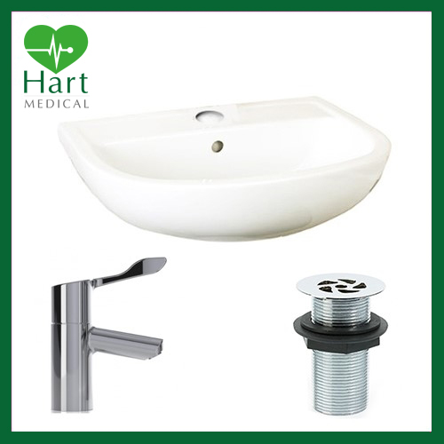 Hart Premium Sequential Doc M Hand Wash Pack